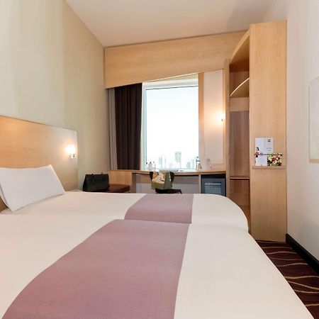 Ibis Sharq Hotel Kuwait City Exterior photo