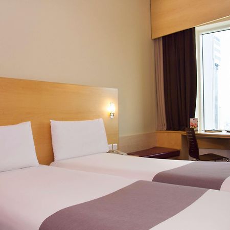Ibis Sharq Hotel Kuwait City Exterior photo