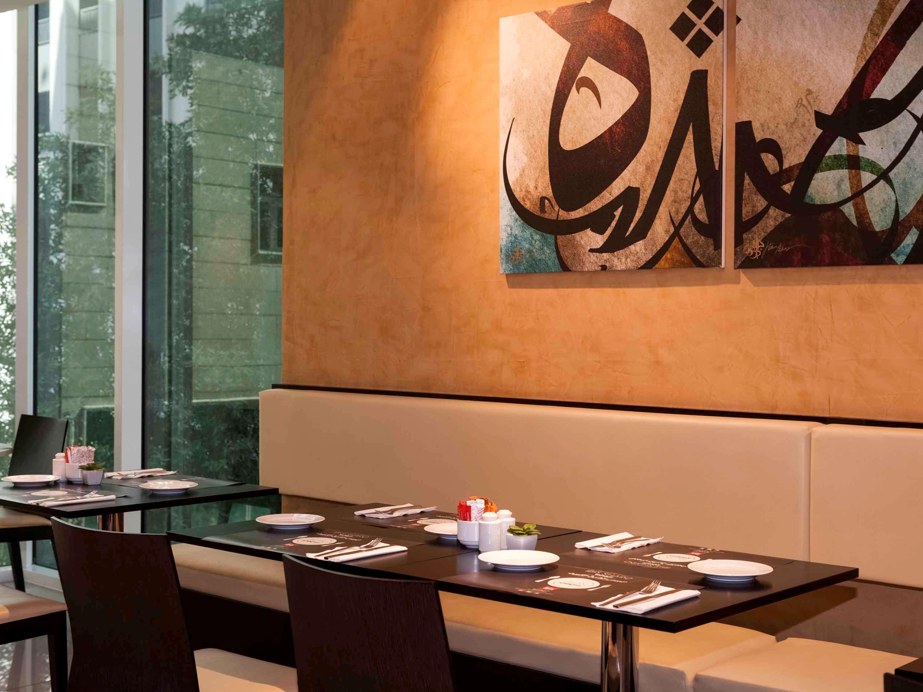 Ibis Sharq Hotel Kuwait City Exterior photo