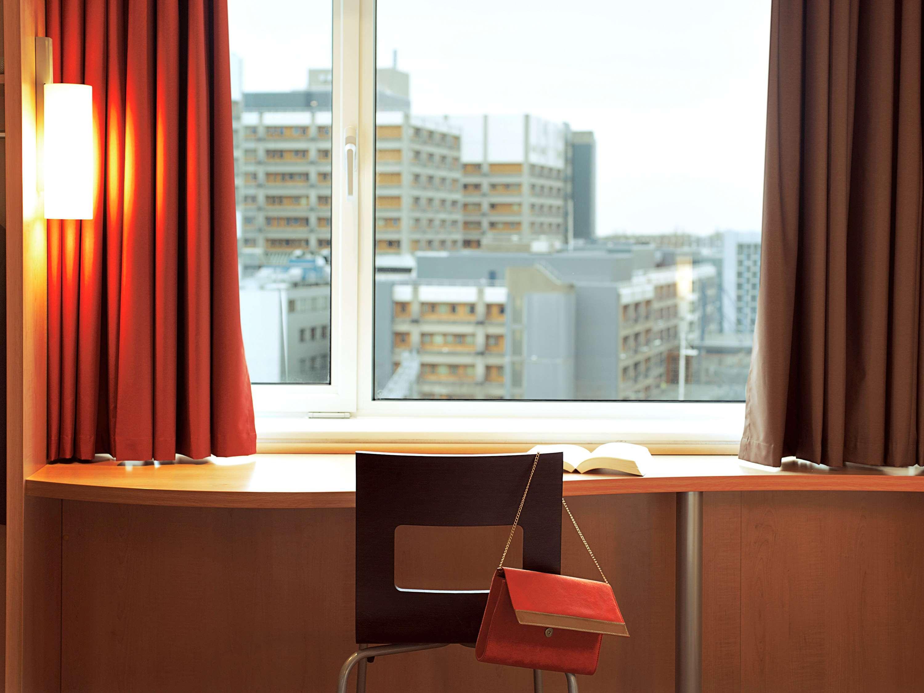 Ibis Sharq Hotel Kuwait City Exterior photo