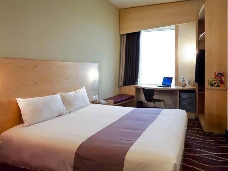 Ibis Sharq Hotel Kuwait City Exterior photo