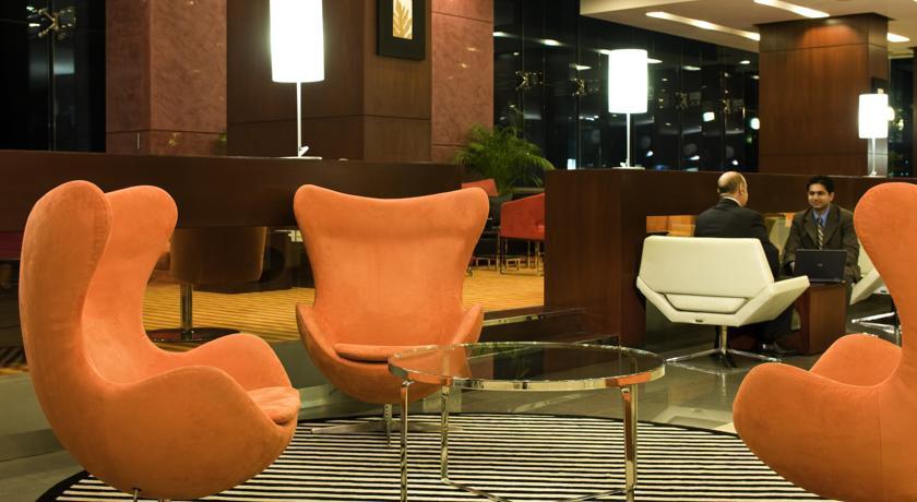 Ibis Sharq Hotel Kuwait City Exterior photo