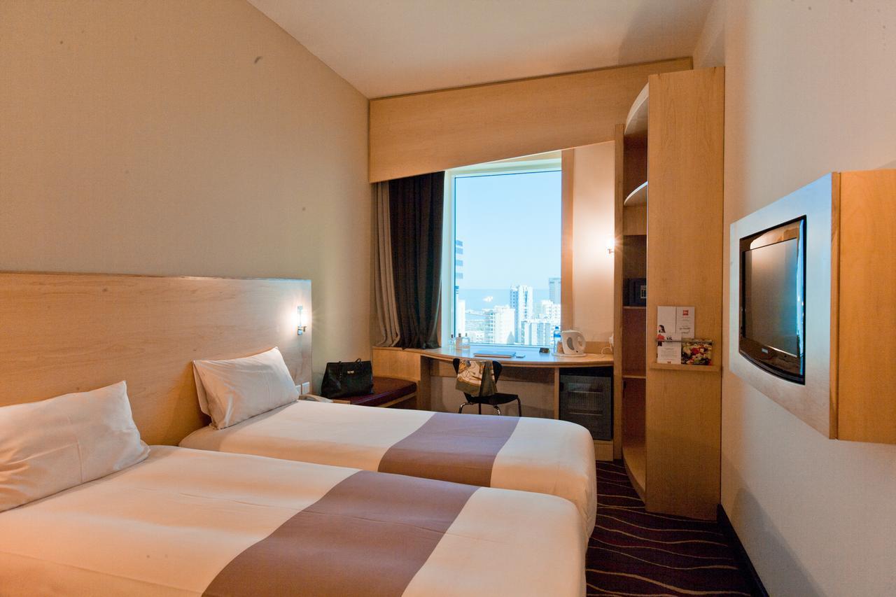 Ibis Sharq Hotel Kuwait City Exterior photo