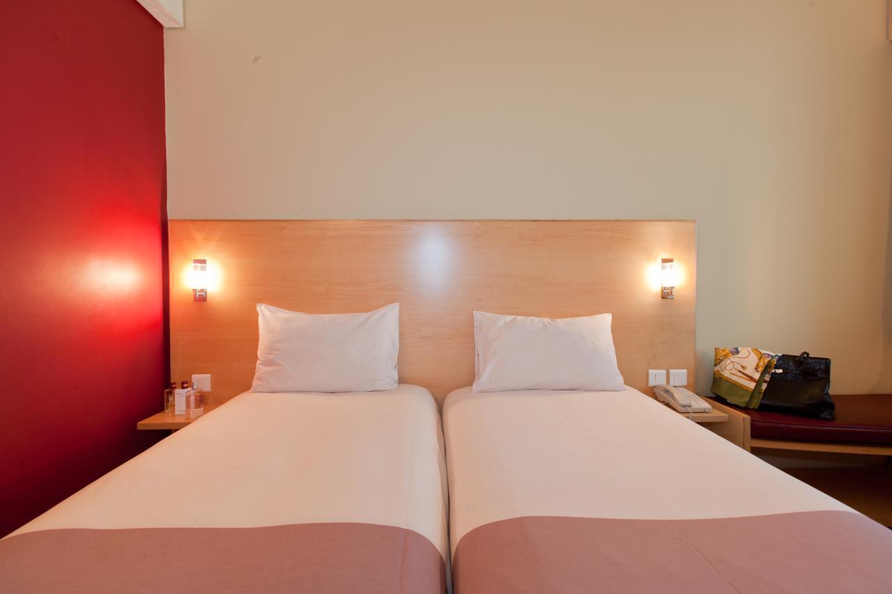 Ibis Sharq Hotel Kuwait City Exterior photo