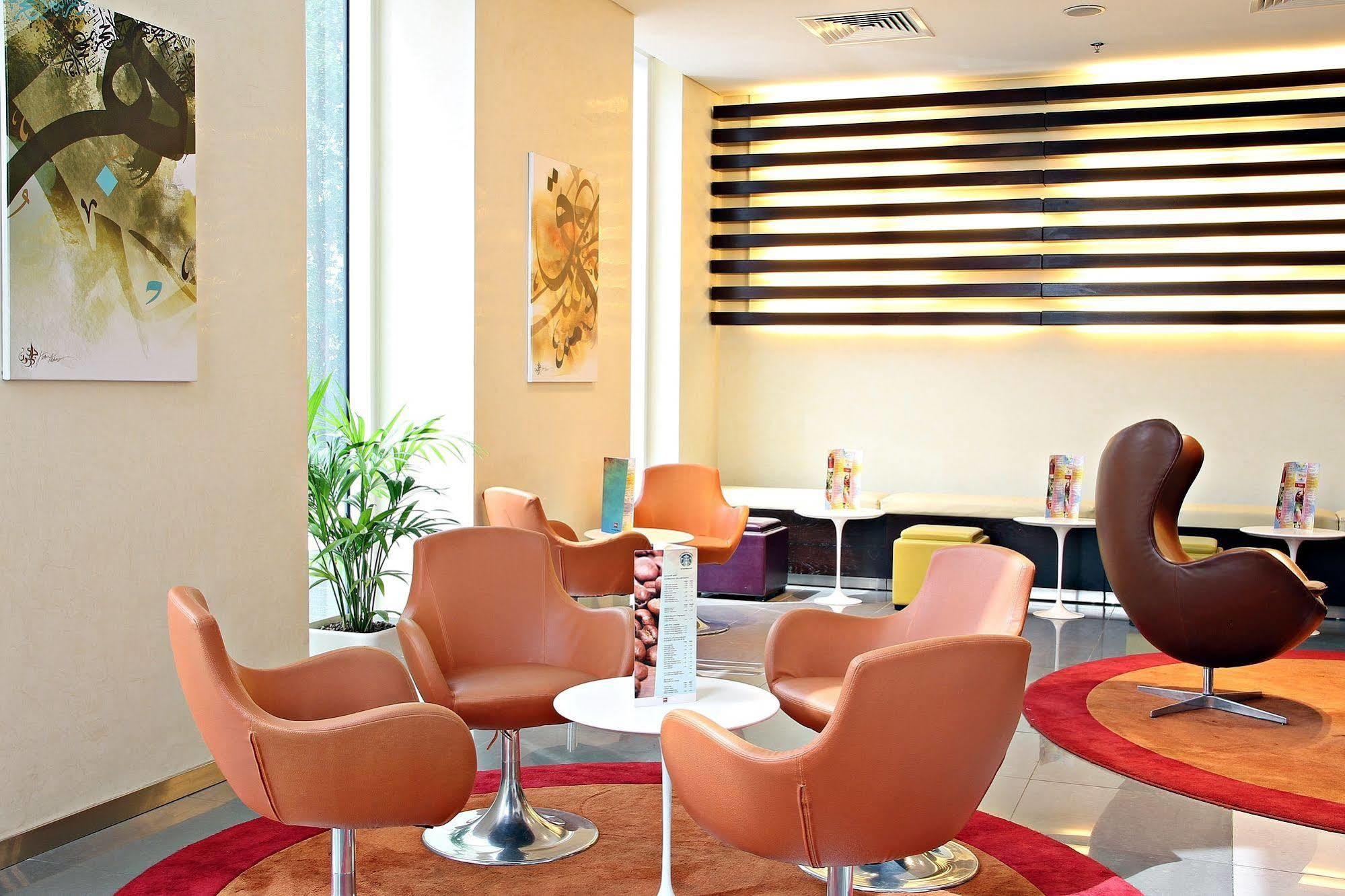Ibis Sharq Hotel Kuwait City Exterior photo