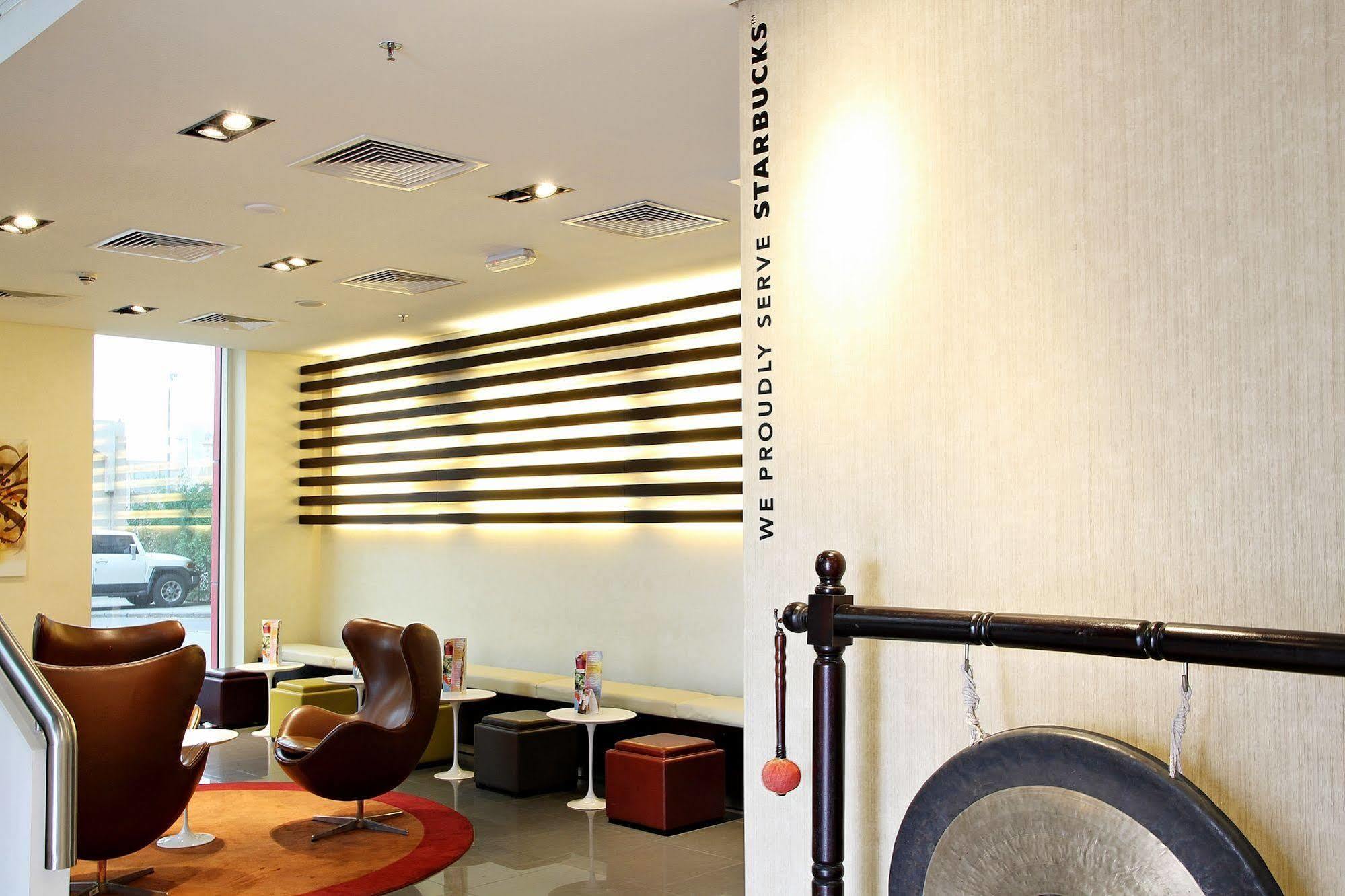 Ibis Sharq Hotel Kuwait City Exterior photo
