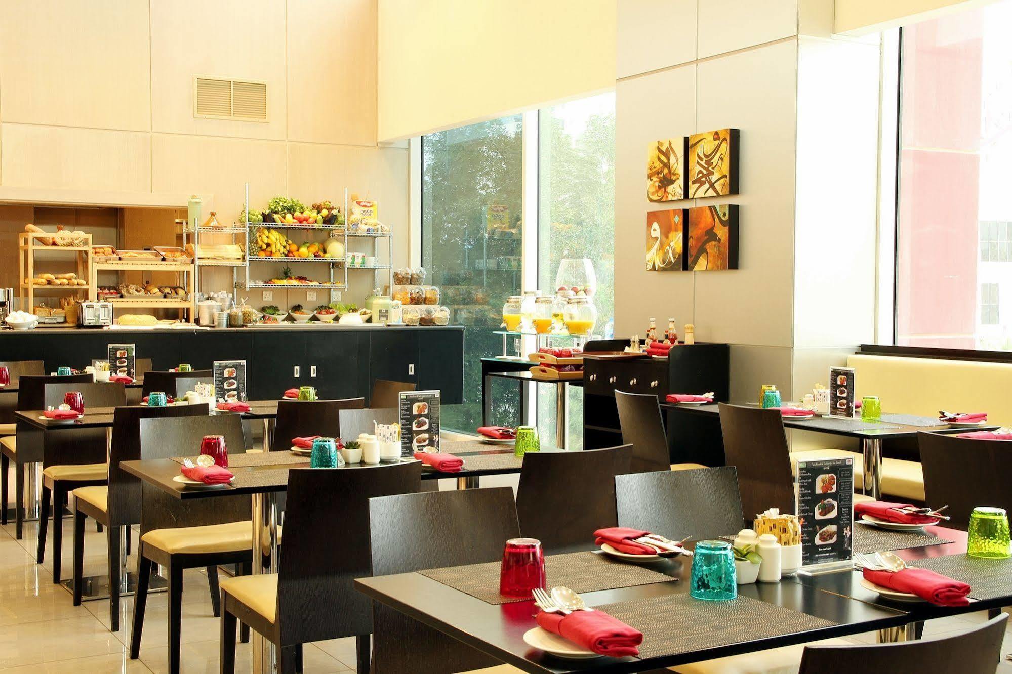 Ibis Sharq Hotel Kuwait City Exterior photo