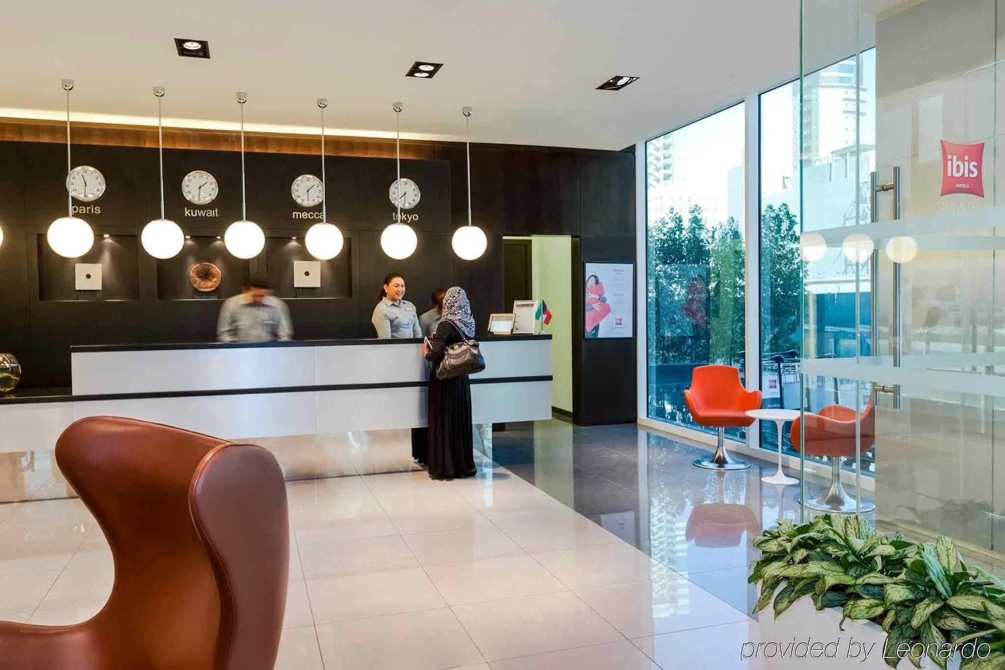Ibis Sharq Hotel Kuwait City Exterior photo