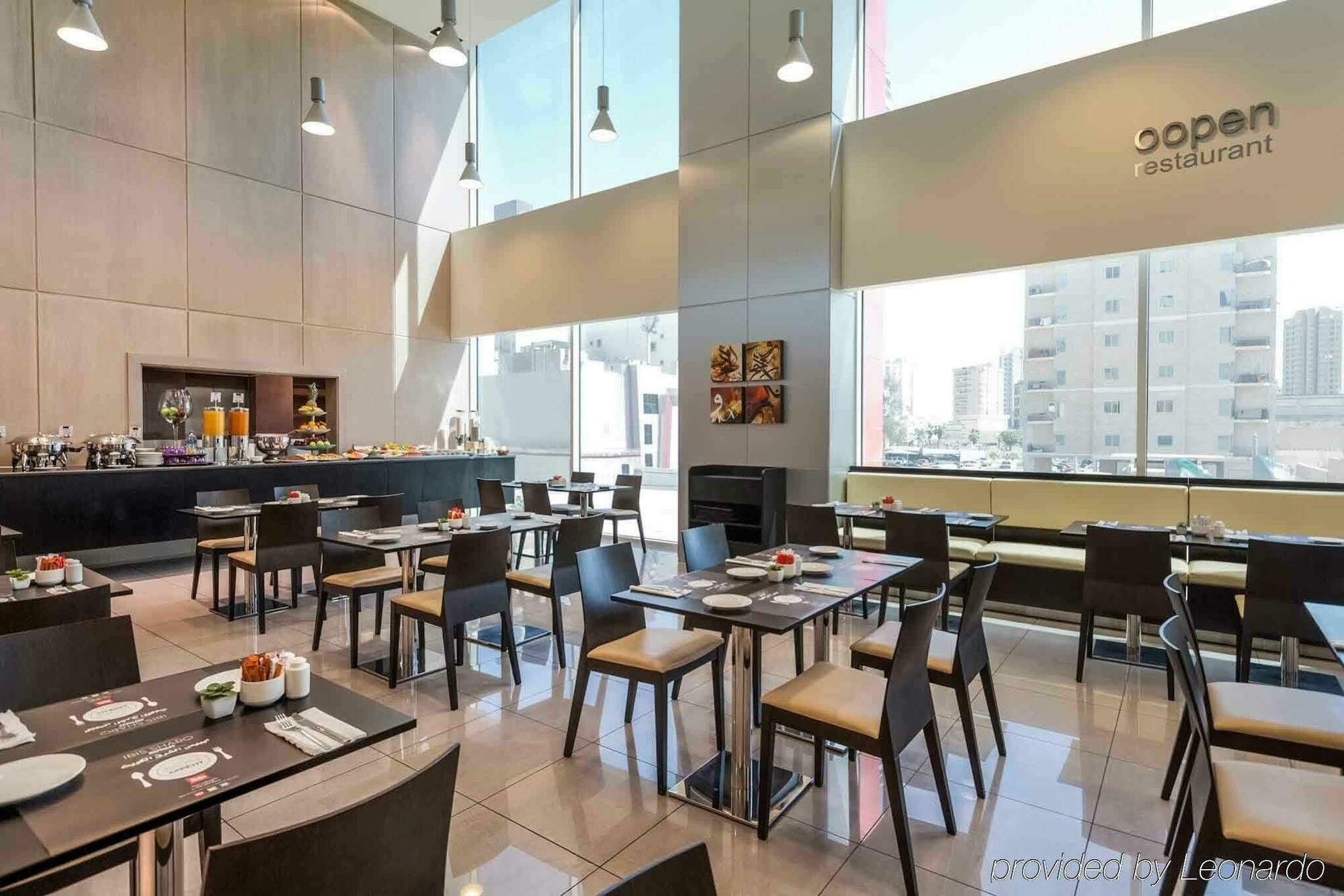 Ibis Sharq Hotel Kuwait City Exterior photo